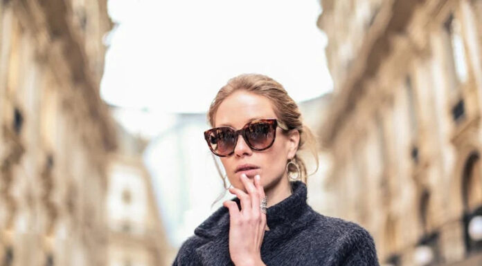 The Latest Trends in Eyewear Fashion for 2024