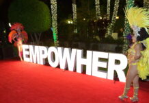 EmpowHer Institute’s Pathmaker Gala: A Night of Masquerade Marvels and Making a Difference