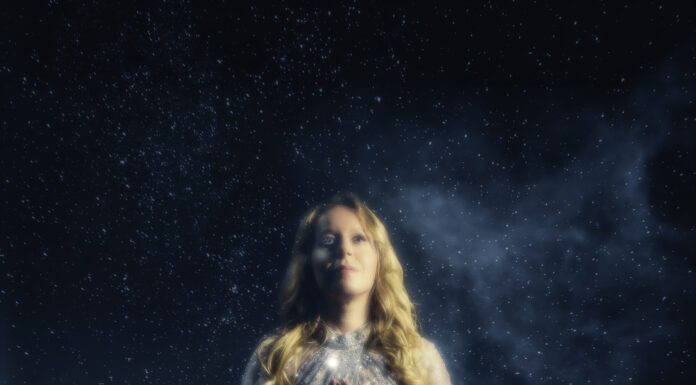 Ultra Soprano Emily Thorner Releases “Prayer for Peace” Single