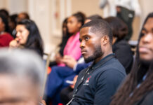 HBCU Champion: Ethelbert Anum Leads the Charge in Financial Literacy