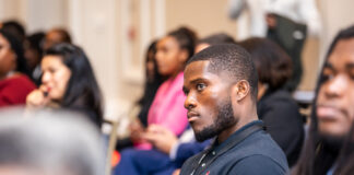 HBCU Champion: Ethelbert Anum Leads the Charge in Financial Literacy