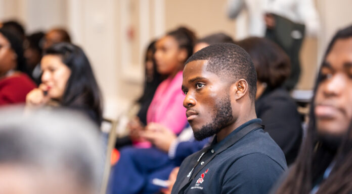 HBCU Champion: Ethelbert Anum Leads the Charge in Financial Literacy