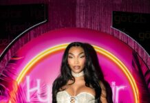 Hype Hair Throws Star-Studded Miami Bash for Tokyo Stylez