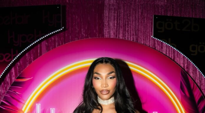 Hype Hair Throws Star-Studded Miami Bash for Tokyo Stylez