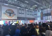 La La Anthony Brings Holiday Cheer to the Bronx with 7th Annual Winter Wonderland