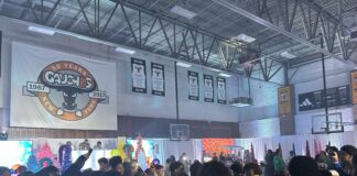 La La Anthony Brings Holiday Cheer to the Bronx with 7th Annual Winter Wonderland