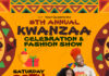 Your Queens Inc. To Celebrate 8th Annual Kwanzaa Celebration & Fashion Show In Queens, NY