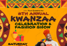 Your Queens Inc. To Celebrate 8th Annual Kwanzaa Celebration & Fashion Show In Queens, NY