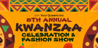 Your Queens Inc. To Celebrate 8th Annual Kwanzaa Celebration & Fashion Show In Queens, NY