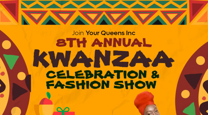 Your Queens Inc. To Celebrate 8th Annual Kwanzaa Celebration & Fashion Show In Queens, NY