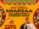 Your Queens Inc. To Celebrate 8th Annual Kwanzaa Celebration & Fashion Show In Queens, NY