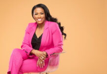 Elevating Leadership: Lani Phillips’ Vision for a More Inclusive and Empathetic Tech Industry