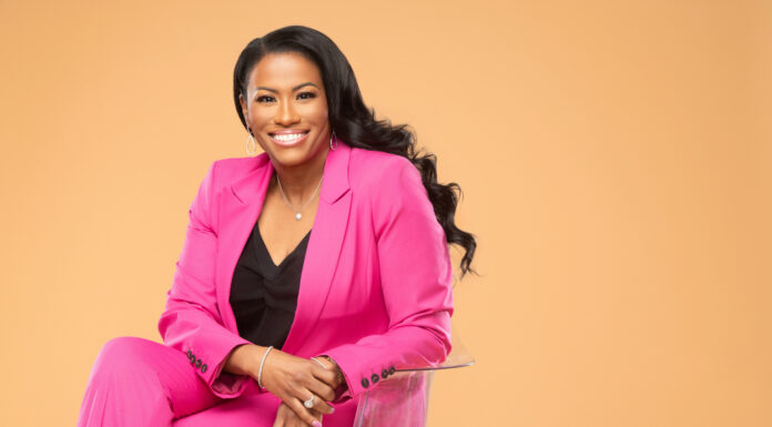 Elevating Leadership: Lani Phillips’ Vision for a More Inclusive and Empathetic Tech Industry