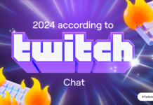 Twitch Relives 2024: Chill Vibes, ASMR, and Big Macs Rule the Stream