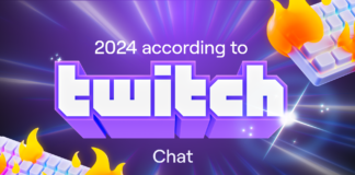 Twitch Relives 2024: Chill Vibes, ASMR, and Big Macs Rule the Stream