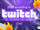 Twitch Relives 2024: Chill Vibes, ASMR, and Big Macs Rule the Stream