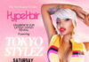 Hype Hair Magazine Celebrates Tokyo Stylez Birthday