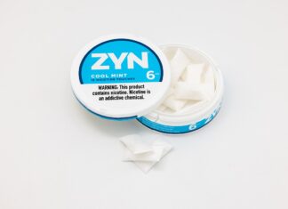 ZYN Pouches Offer Freedom of Choice to Men Looking to Quit Smoking