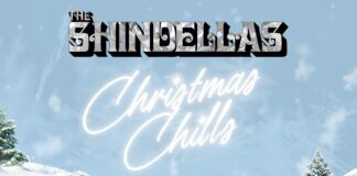 The Shindellas Ring in the Holidays with Soulful “Christmas Chills”