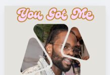 Harlem Rapper Lust Ducketts Gives Us Cuffing Season Vibes with His Latest Track, “You Got Me”