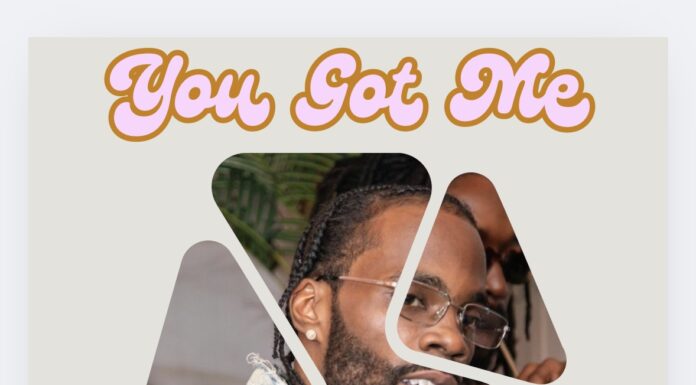 Harlem Rapper Lust Ducketts Gives Us Cuffing Season Vibes with His Latest Track, “You Got Me”