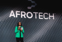Afrotech 2024: Africa, Loud, Proud and Dominating