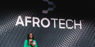 Afrotech 2024: Africa, Loud, Proud and Dominating
