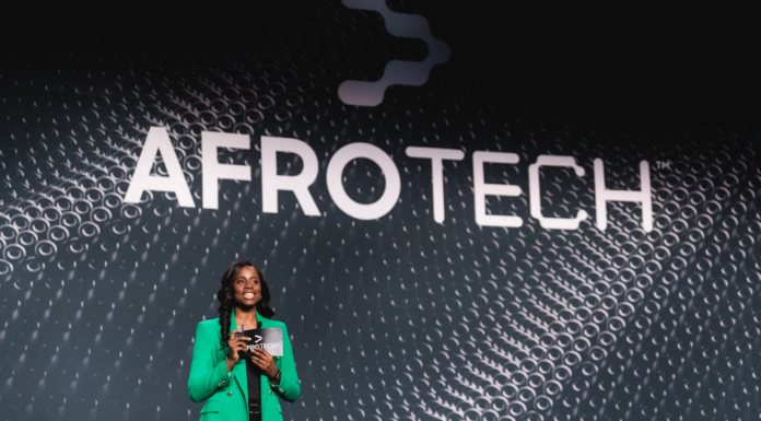 Afrotech 2024: Africa, Loud, Proud and Dominating