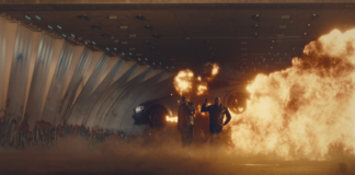 Snoop Dogg and Dr. Dre Unleash Explosive “Missionary” Short Film