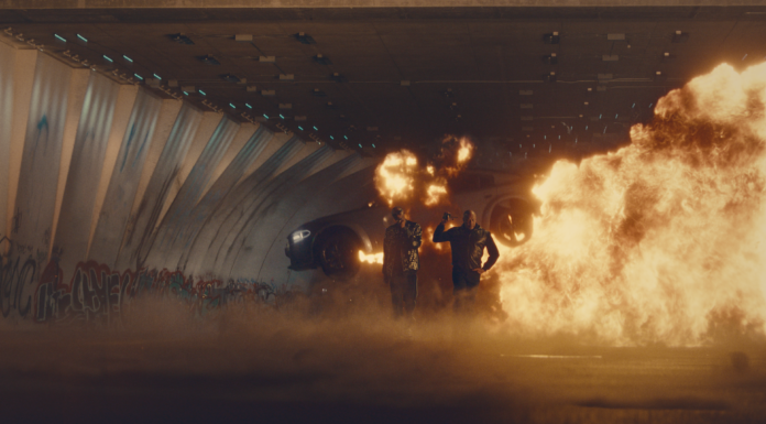 Snoop Dogg and Dr. Dre Unleash Explosive “Missionary” Short Film