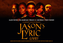 Jason’s Lyric Live: A Beloved Love Story Returns to the Stage