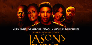 Jason’s Lyric Live: A Beloved Love Story Returns to the Stage