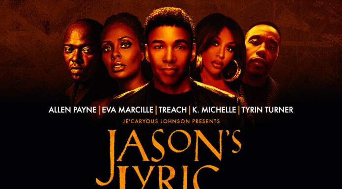 Jason’s Lyric Live: A Beloved Love Story Returns to the Stage
