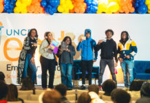 UNCF Empower Me Tour Awards Over $1.5 Million in Scholarships to LA Students