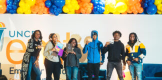 UNCF Empower Me Tour Awards Over $1.5 Million in Scholarships to LA Students