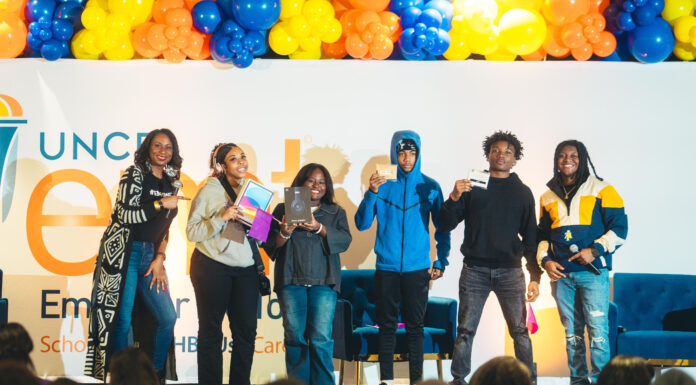 UNCF Empower Me Tour Awards Over $1.5 Million in Scholarships to LA Students