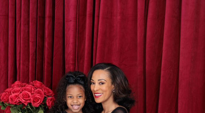 Courtney Smith: CEO and Founder of Cristina’s Curls, In-Home Business to Million Dollar Success