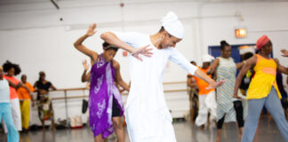 Entering The Holy of Holies, An Institute of Learning and Healing, Inc. Celebrates 20 Years