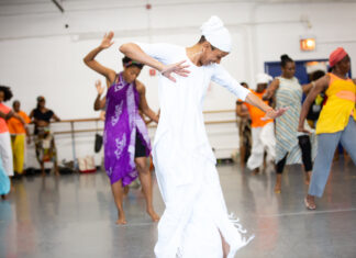 Entering The Holy of Holies, An Institute of Learning and Healing, Inc. Celebrates 20 Years