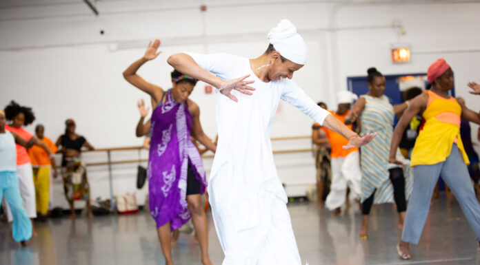 Entering The Holy of Holies, An Institute of Learning and Healing, Inc. Celebrates 20 Years