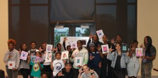 Baltimore Children & Youth Fund (BCYF) Provides Funding and Support for Mentorship and Reentry Programs