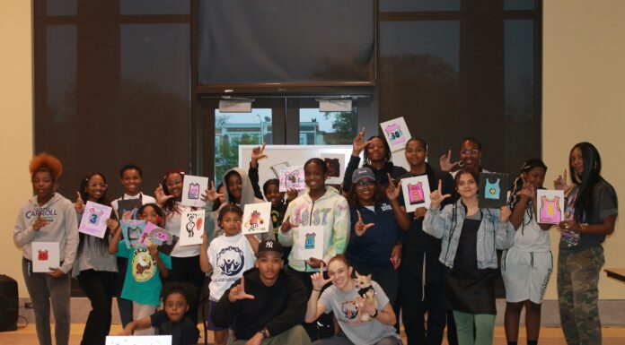 Baltimore Children & Youth Fund (BCYF) Provides Funding and Support for Mentorship and Reentry Programs