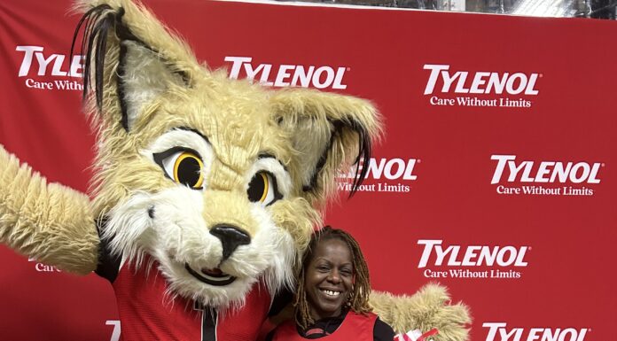 I Trained Like a Mascot, and Let Me Tell You, It’s No Joke!