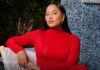 Ayesha Curry: Entrepreneur of Sweet July Skin Shares Story About Beauty, Family, and Finding Herself
