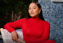 Ayesha Curry: Entrepreneur of Sweet July Skin Shares Story About Beauty, Family, and Finding Herself
