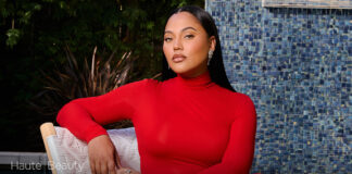 Ayesha Curry: Entrepreneur of Sweet July Skin Shares Story About Beauty, Family, and Finding Herself
