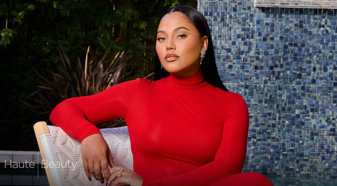 Ayesha Curry: Entrepreneur of Sweet July Skin Shares Story About Beauty, Family, and Finding Herself