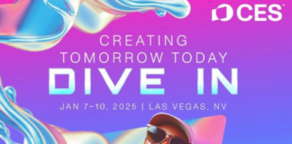 A Power-Packed Countdown to CES 2025: Innovation, Keynotes, and the Vegas Vibe