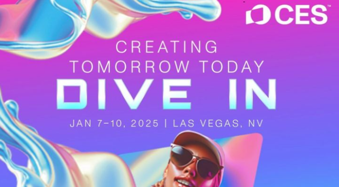 A Power-Packed Countdown to CES 2025: Innovation, Keynotes, and the Vegas Vibe