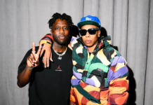 Nigel Sylvester and Jordan Brand Celebrate Tenacity and Style with Brick by Brick Collection Launch